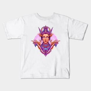 Queen Kids T-Shirt